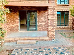 2 Bed Townhouse in Eco Park