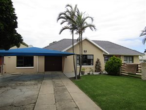 3 Bed House in Beacon Bay