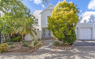 3 Bedroom House in Mostertsdrift