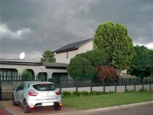 5 Bedroom House in Eldorado Park