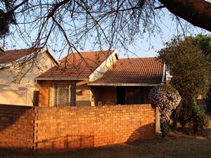 2 Bed Apartment in Brentwood Park