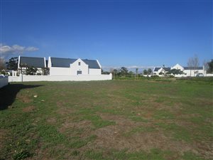 619 m² Land available in Croydon Vineyard Estate