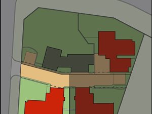 500 m² Land available in Floracliffe