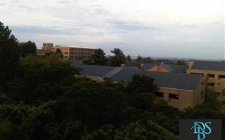 2 Bedroom Apartment in Morningside