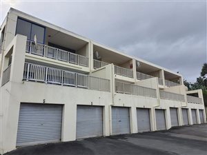 2 Bed Apartment in Margate