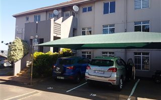 2 Bedroom Apartment in Umgeni Park