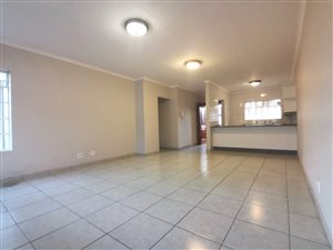 2 Bed Apartment in Freeway Park