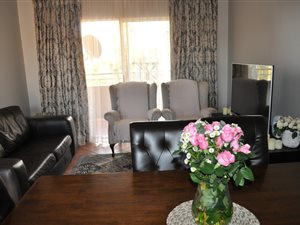 2 Bedroom Townhouse in Olympus AH
