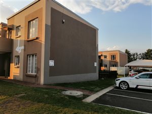 2 Bed Apartment in Benoni AH