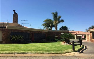 3 Bedroom Cluster in Bardene