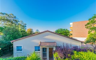 3 Bedroom Townhouse in Carenvale
