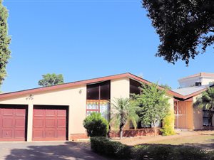 4 Bed House in Durbell