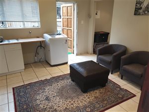 1 Bed Apartment in Moret