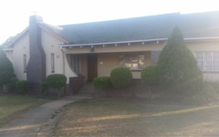 130 m² Office Space in Scottsville