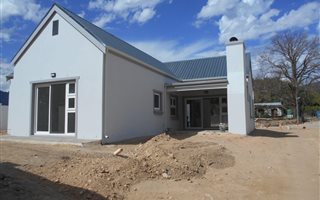 3 Bedroom House in Paarl