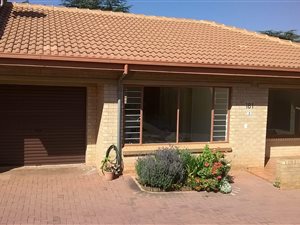 1 Bed House in Wilro Park