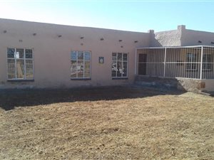 3 Bed House in Ritchie