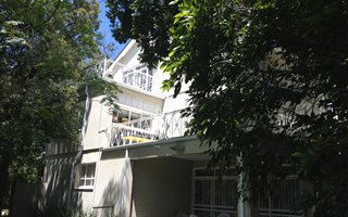 4 Bedroom House in Lukasrand