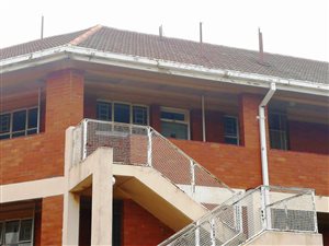 1 Bed House in Krugersdorp Central