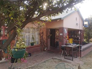 2 Bed House in Lindo Park