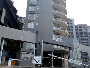 3 Bed Apartment in Sandhurst