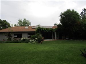 3 Bed House in Henley on Klip