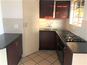 2 Bed Townhouse in Annlin