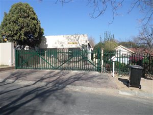 2 Bed Apartment in Edenvale
