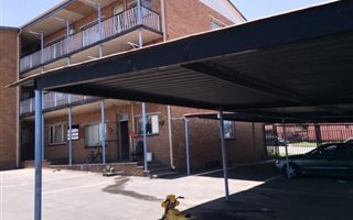 2 Bedroom Flat in Elsburg