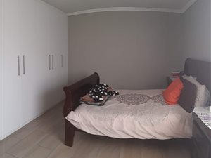 3 Bed House in Cosmo City
