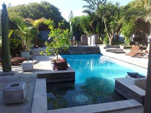 1 Bedroom Apartment in Blouberg Rise