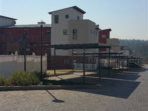 1 Bed Apartment in Barbeque Downs