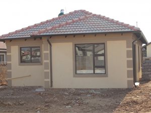 3 Bed House in Benoni CBD