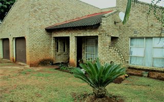 4 Bedroom House in White River Central