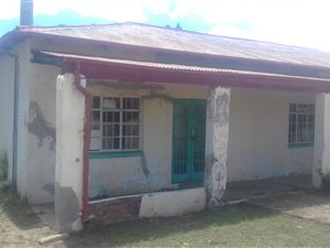 310 m² Commercial space in Hobhouse