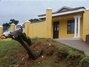 4 Bedroom House in Umlazi