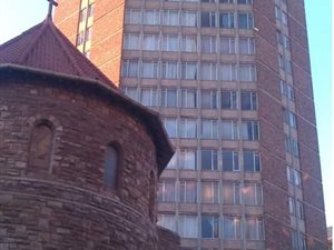 1 Bed Apartment in Johannesburg Central and CBD