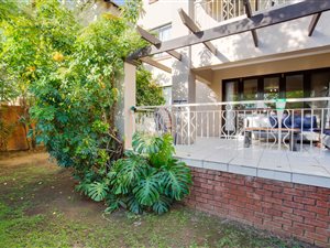 2 Bed Apartment in Sunninghill