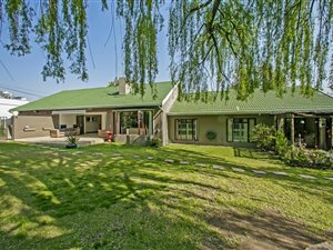 3 Bed House in Parkmore