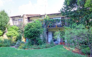 2 Bedroom Townhouse in Windsor West