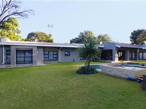 4 Bed House in Boksburg West