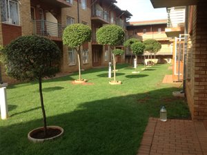 1 Bed Apartment in Auckland Park