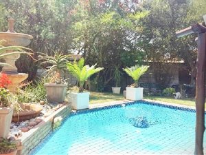 3 Bed House in Bloubosrand
