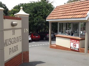 82 m² Commercial space in Musgrave