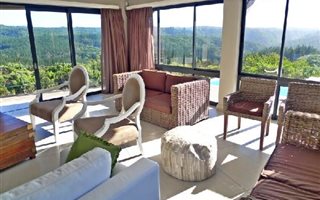 4 Bedroom House in Pezula Private Estate