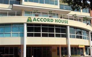 837 m² Office Space in Mt Edgecombe