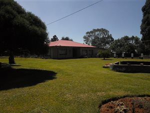 4 ha Farm in Hillside AH