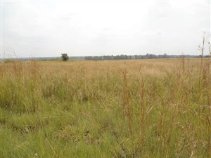 1995 m² Land available in Vaalpark