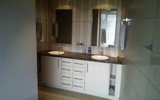 4 Bedroom House in Ebotse Estate