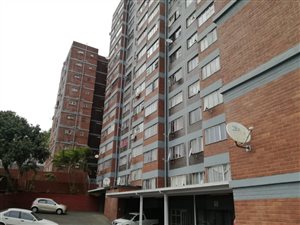 1 Bed Apartment in Overport